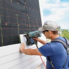 Best Wood Siding Installation  in Winnsboro, LA